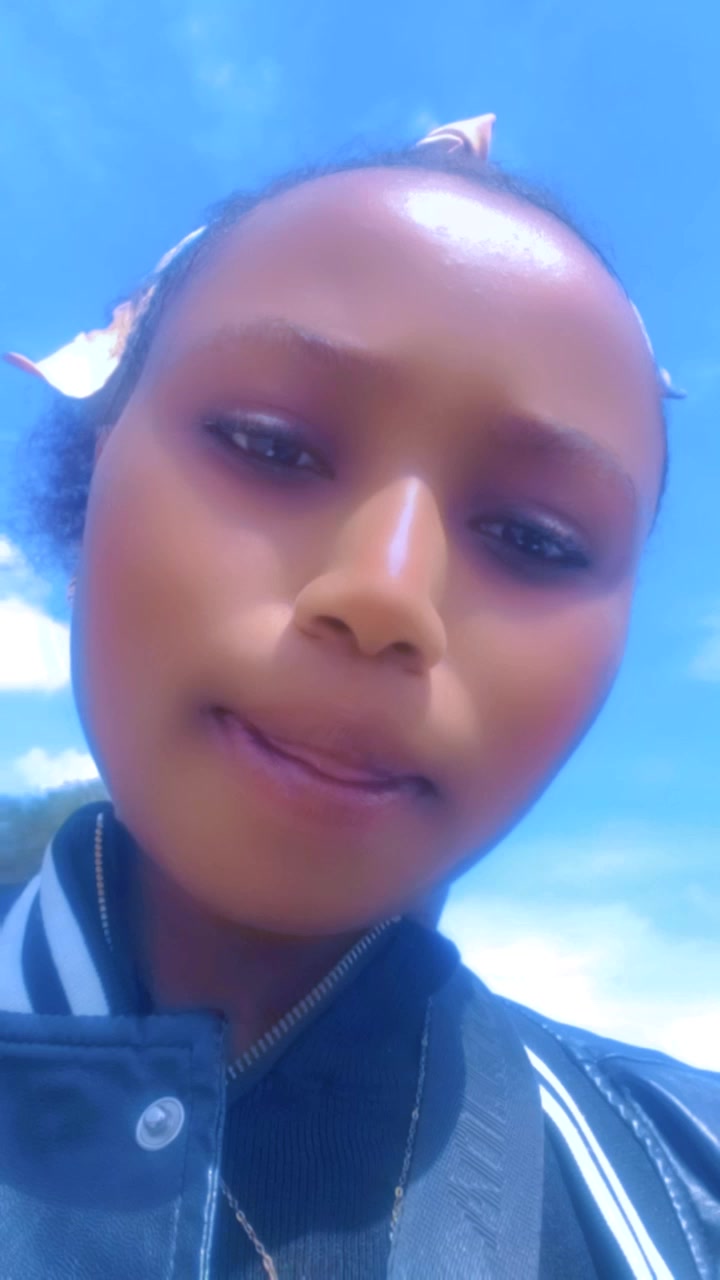 @Grace Masika