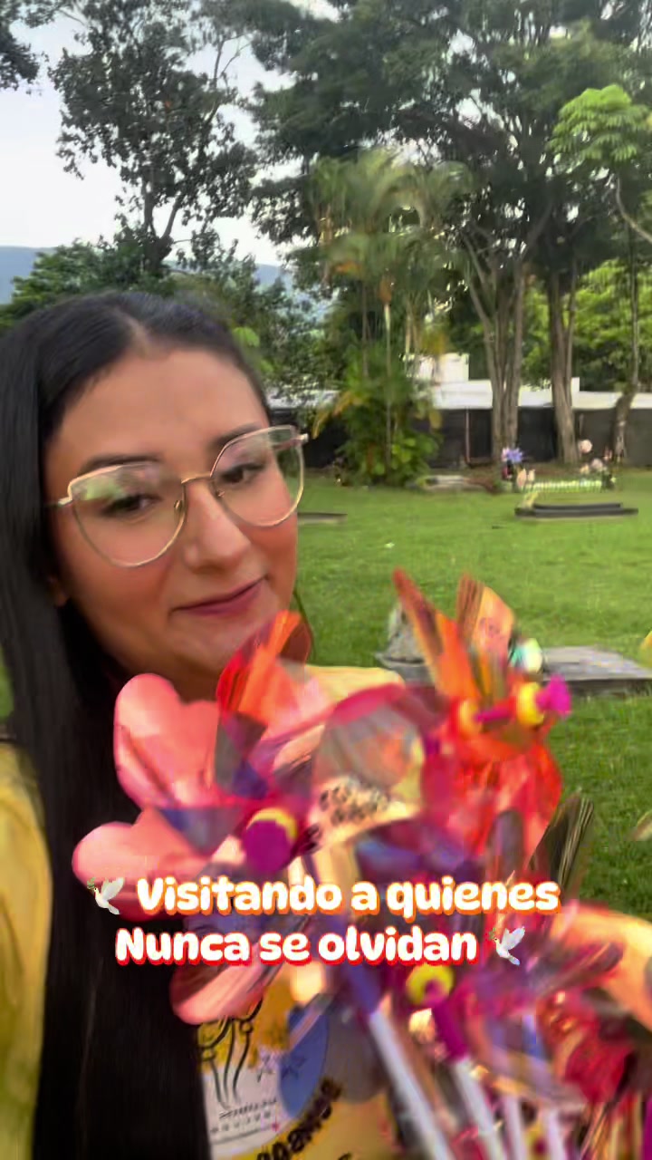 @Globos del recuerdo
