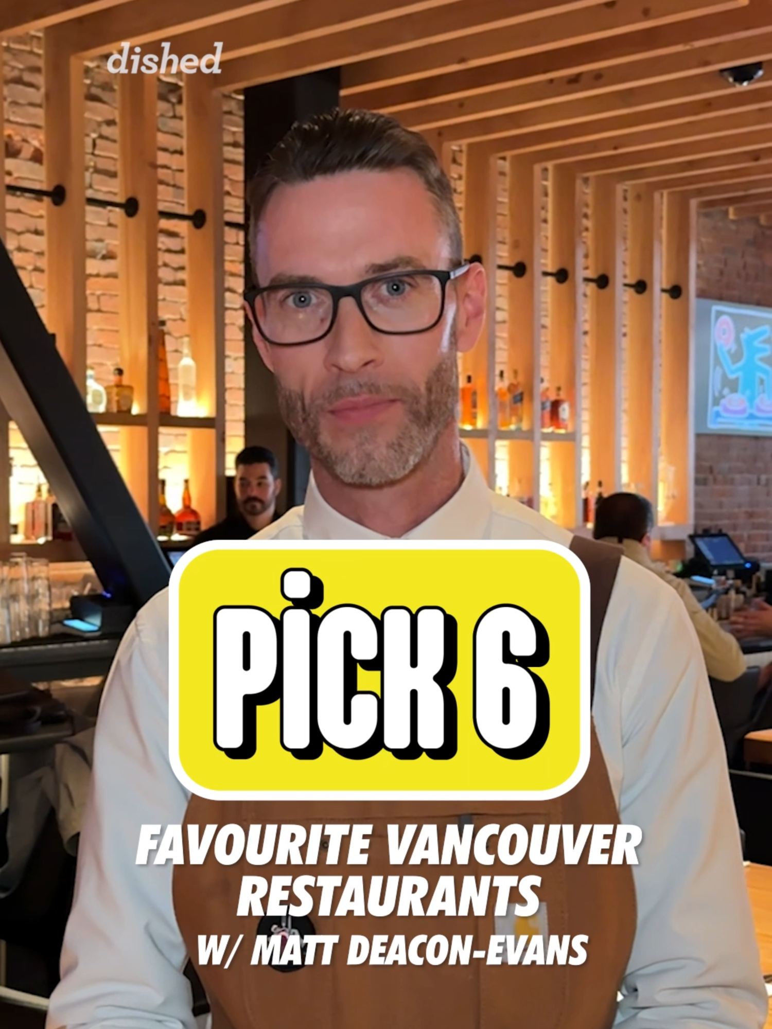 @Dished Vancouver