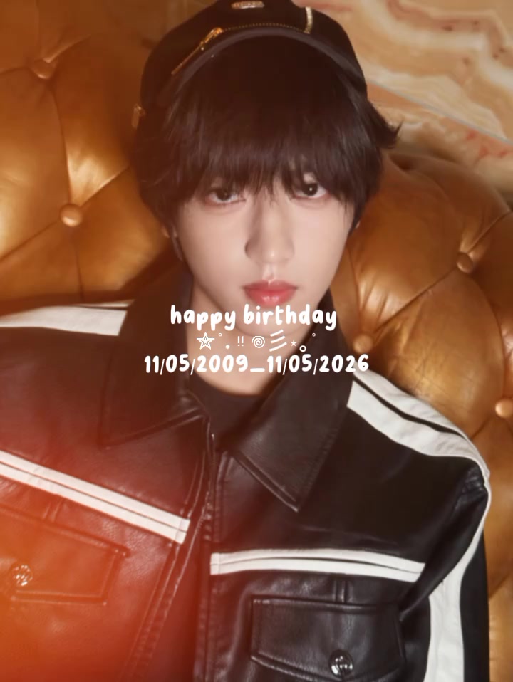 @𐙚𝐂𝐇𝐄𝐍 𝐒𝐈𝐇𝐀𝐍✮⋆˙