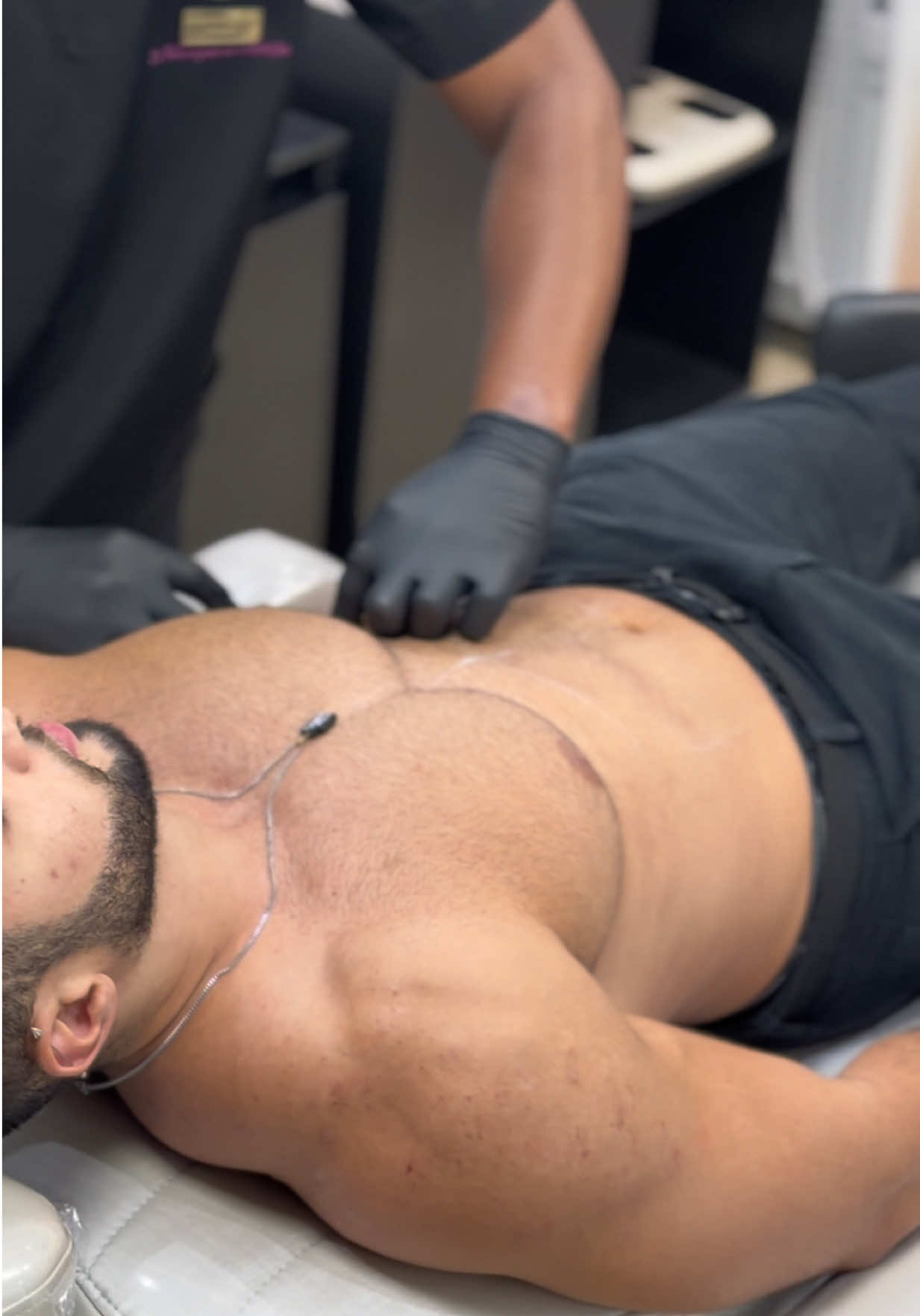 @Est&eacute;tica Para Homens