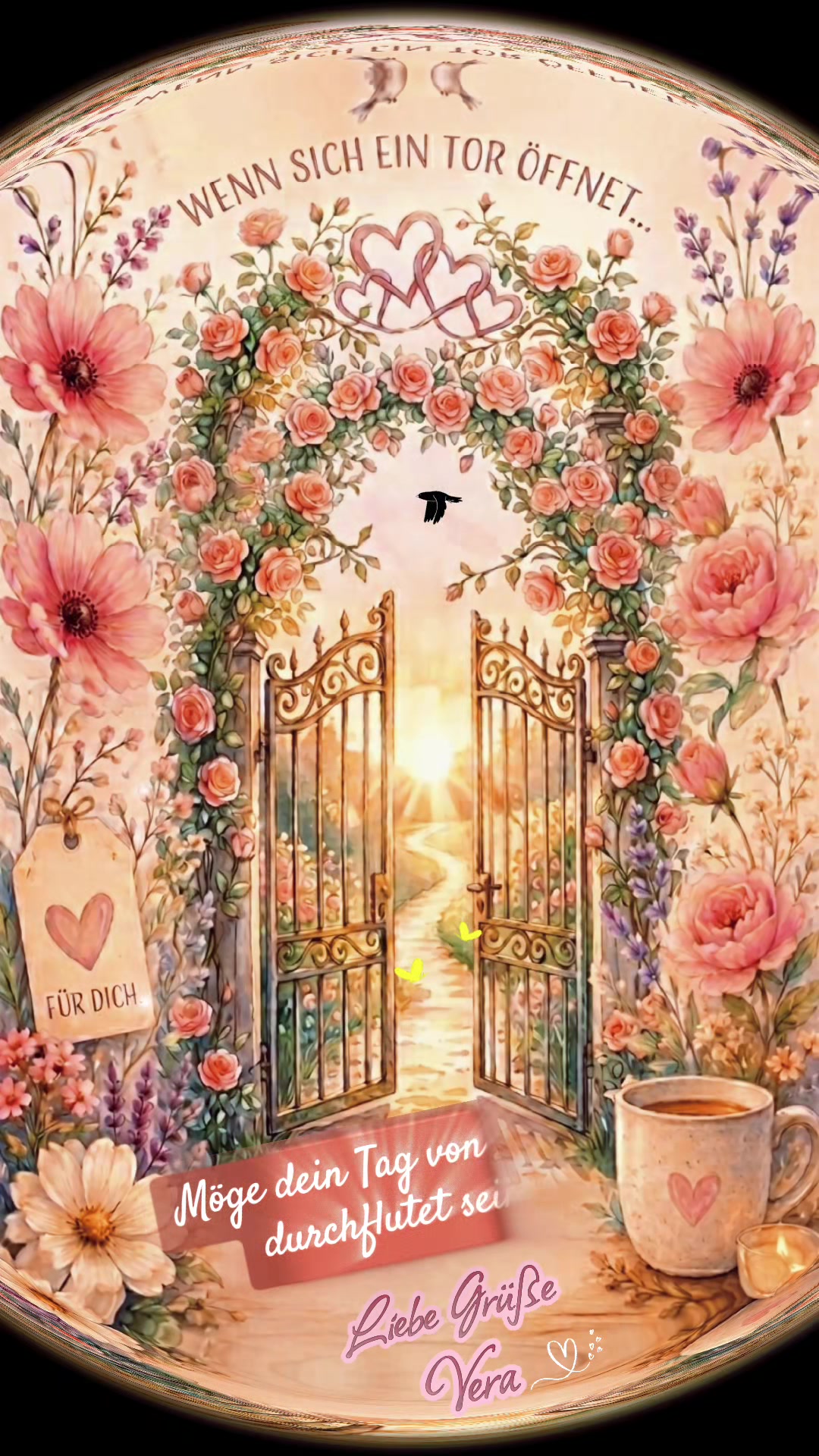 @✨*🌹*✨ Vera ✨*🌹*✨