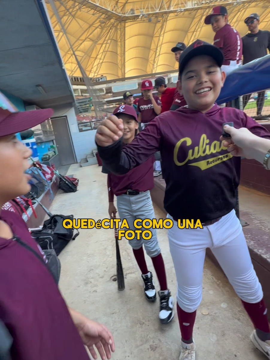 @Tomateros Culiacán