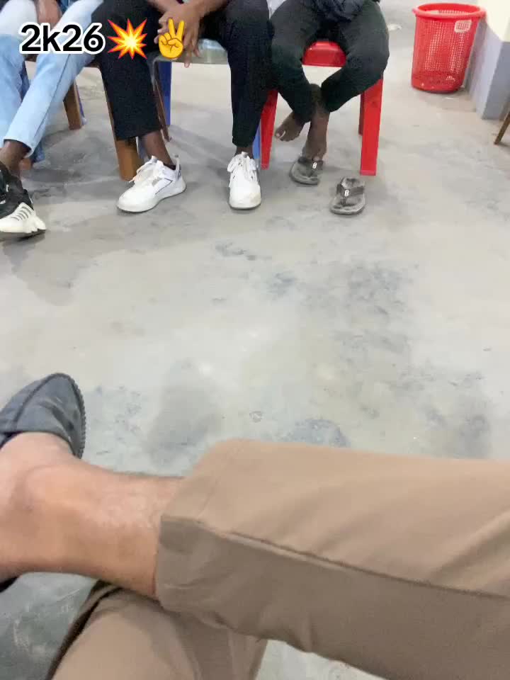 @ S H Rafi 🌪️