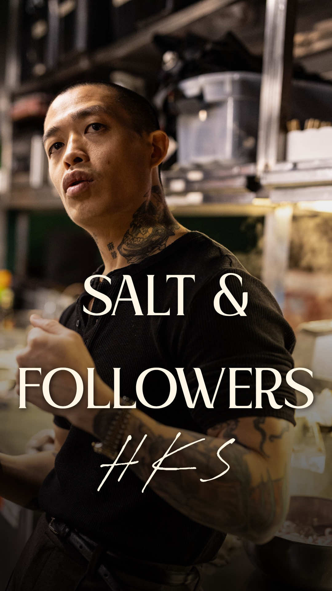 @SALT