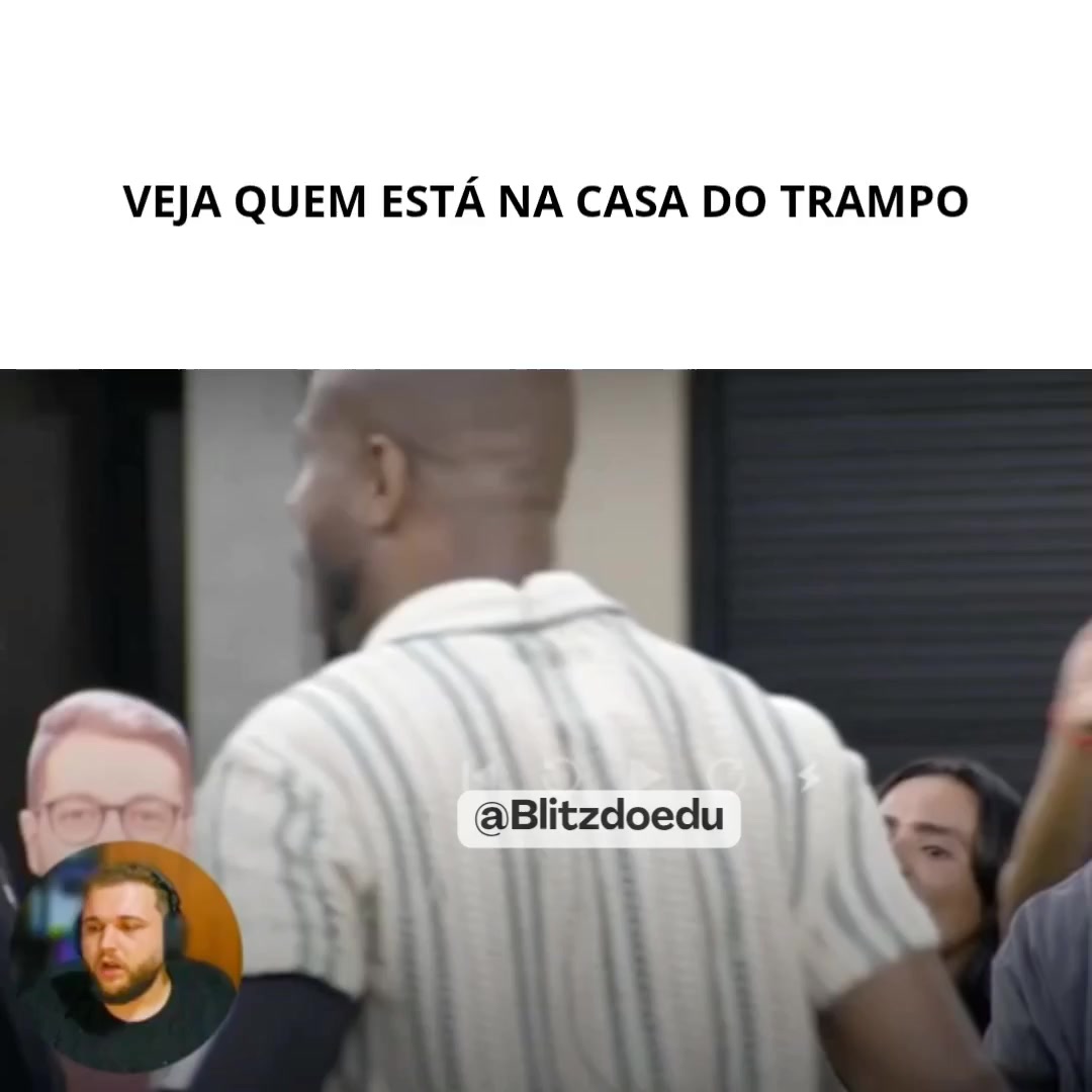 @Blitz do Edu