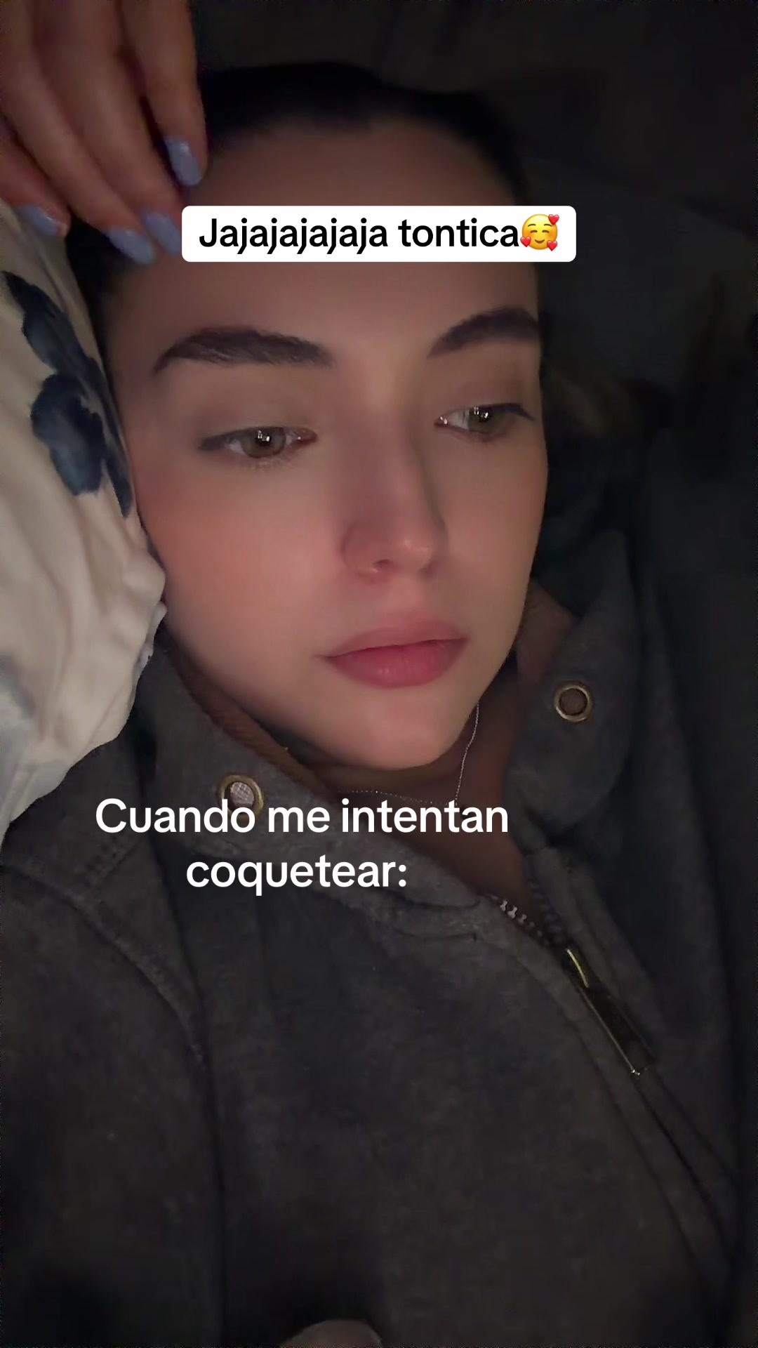 @Isa Miranda Moreno