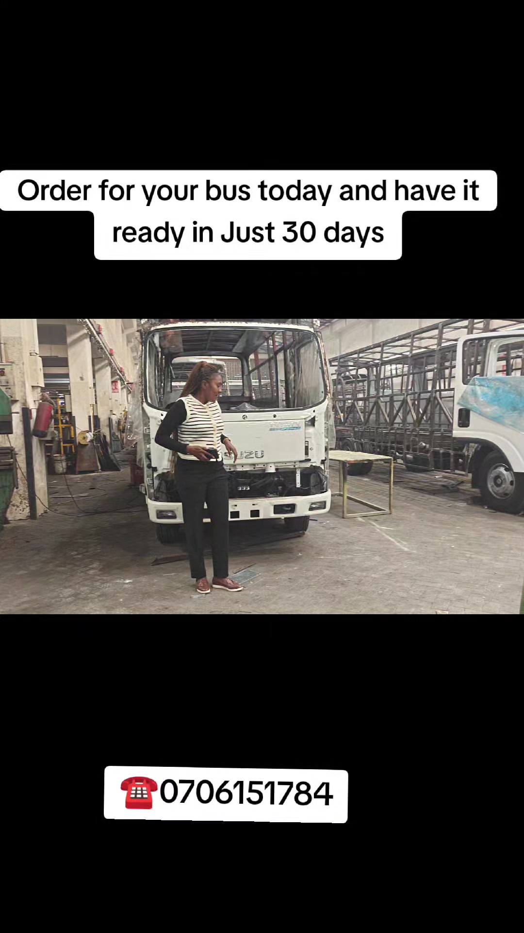 @Stella wa Isuzu