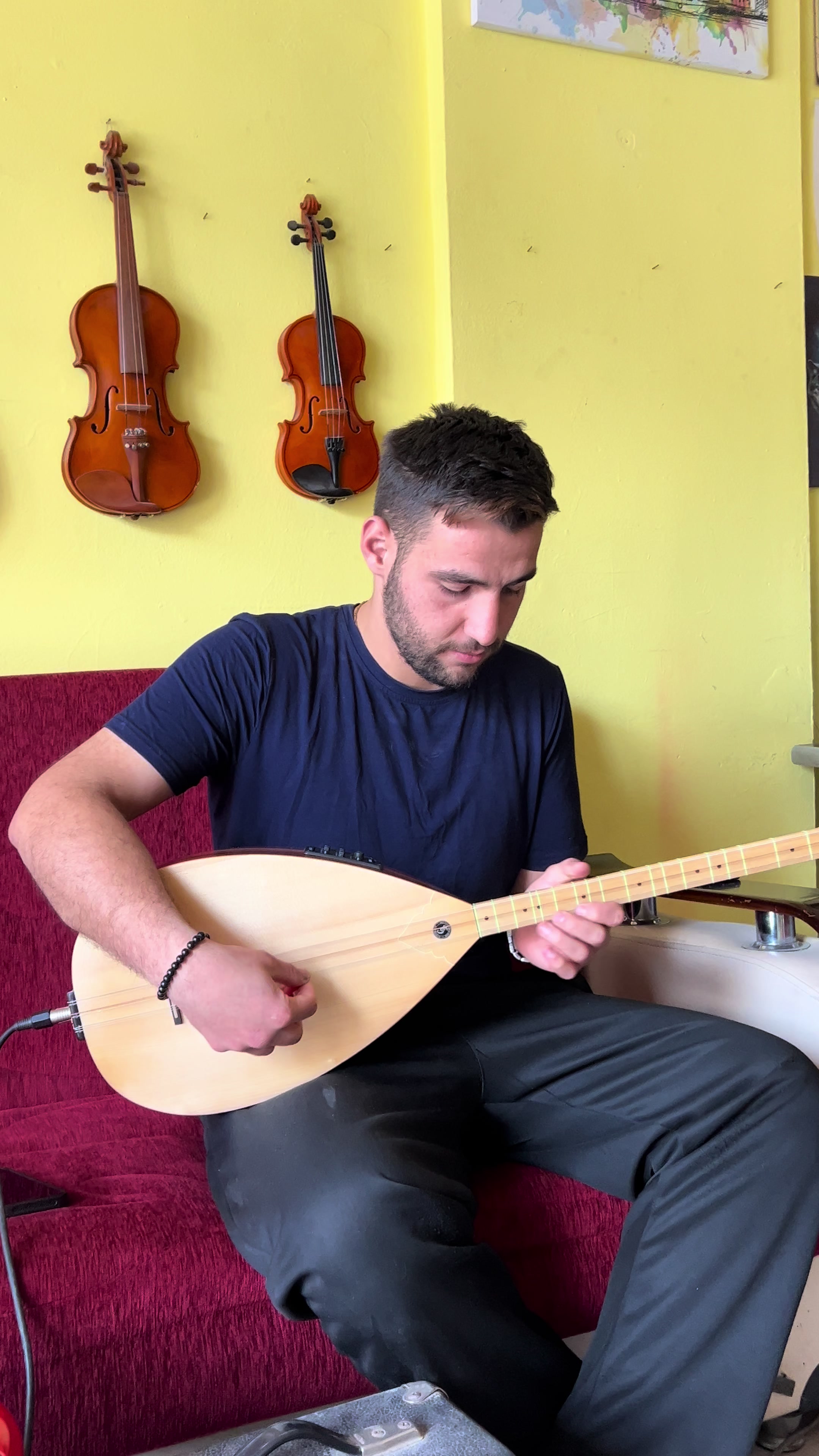 @Kılı&ccedil; Eren Ceylan