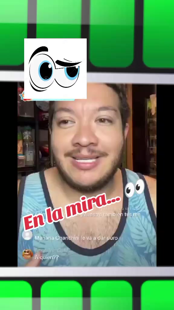 @En la mira👀