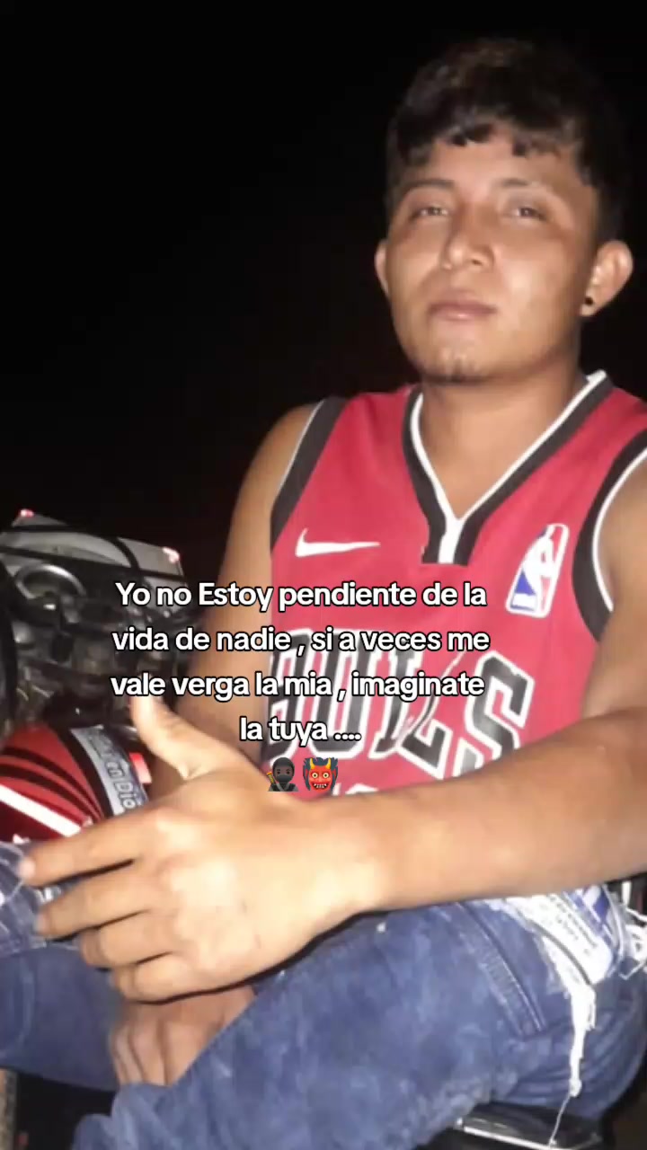 @morenito lagos