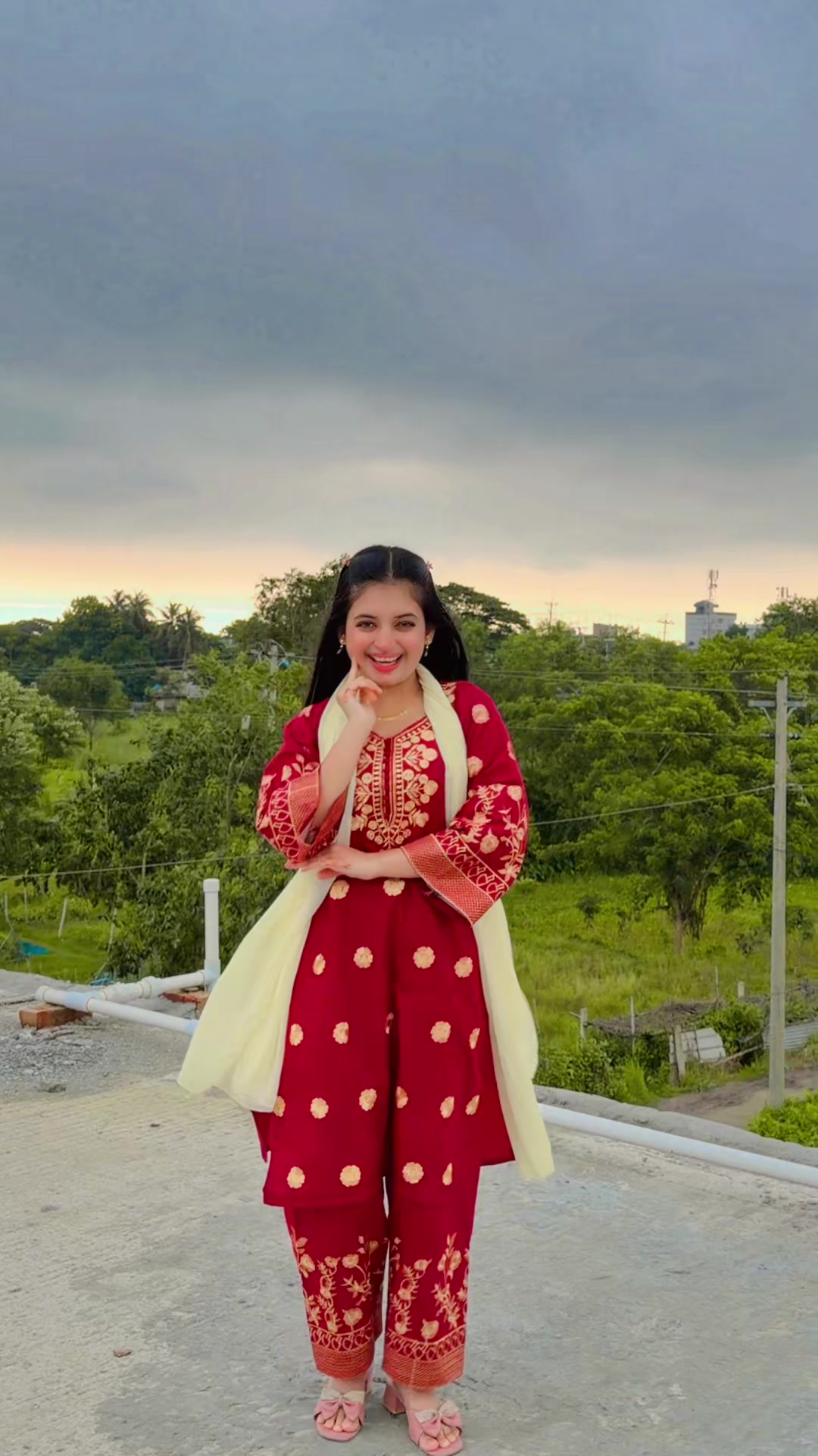 @Sumaiya Khan