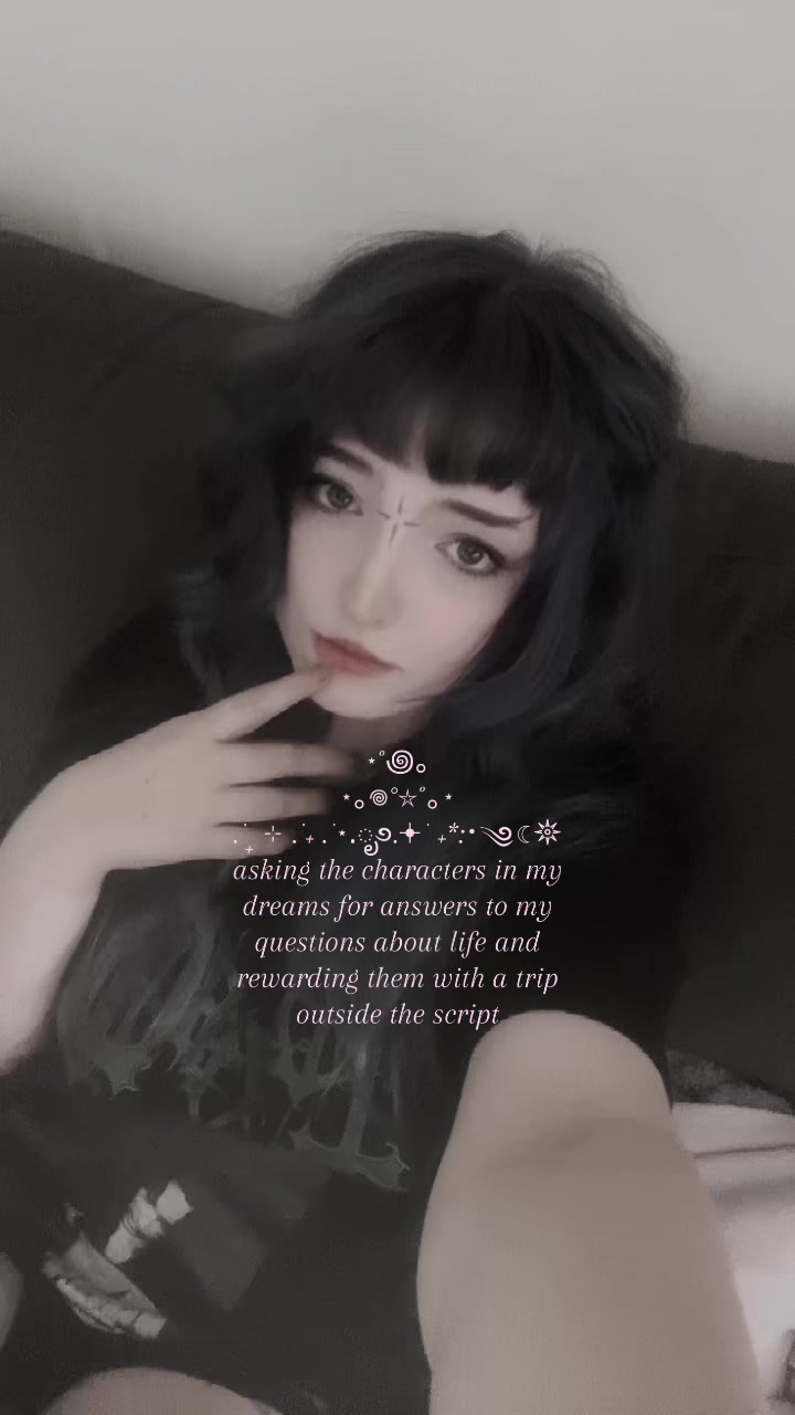 @Arlong's wife ݁ᛪ༙