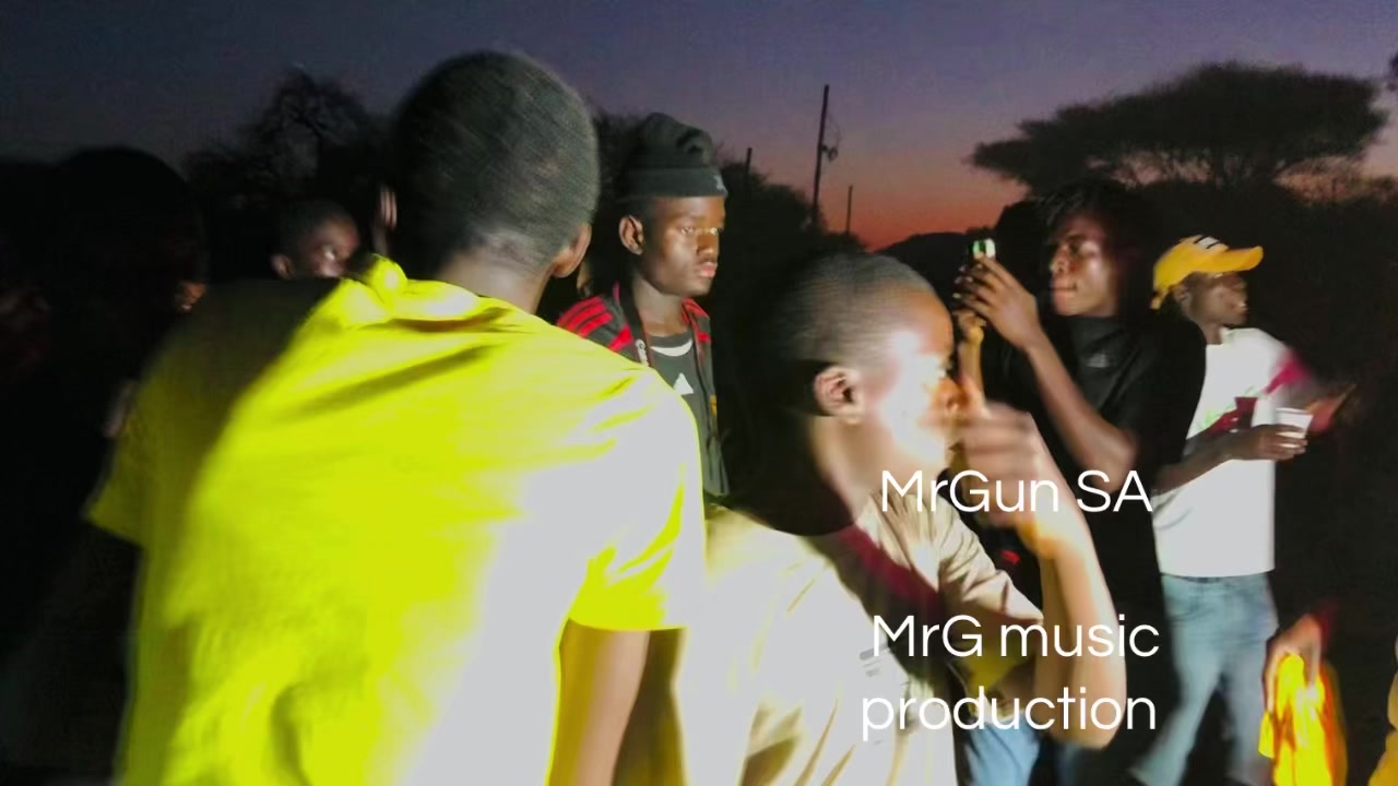 @MrGun SA🇿🇦