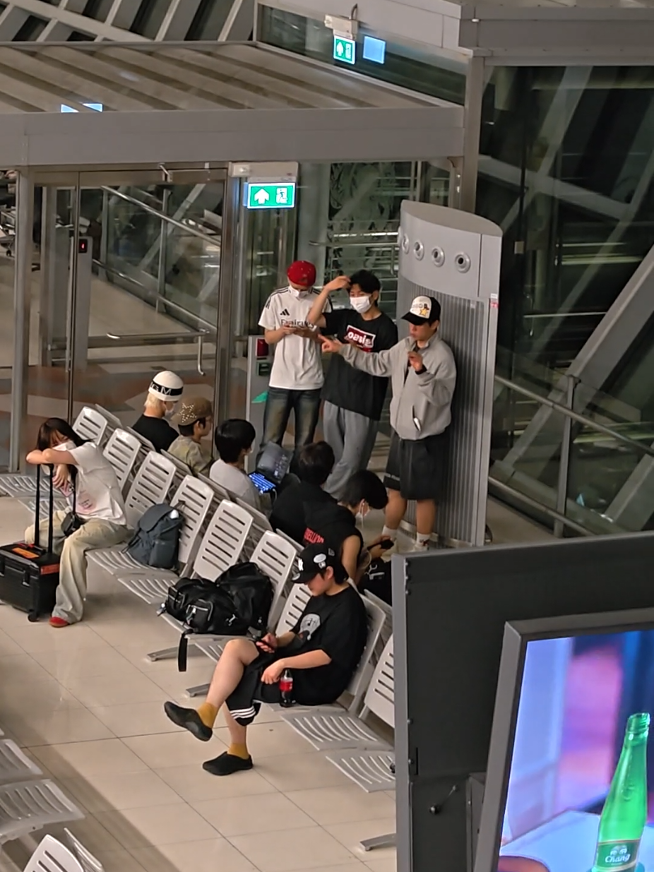 @GOT7_FOREVER