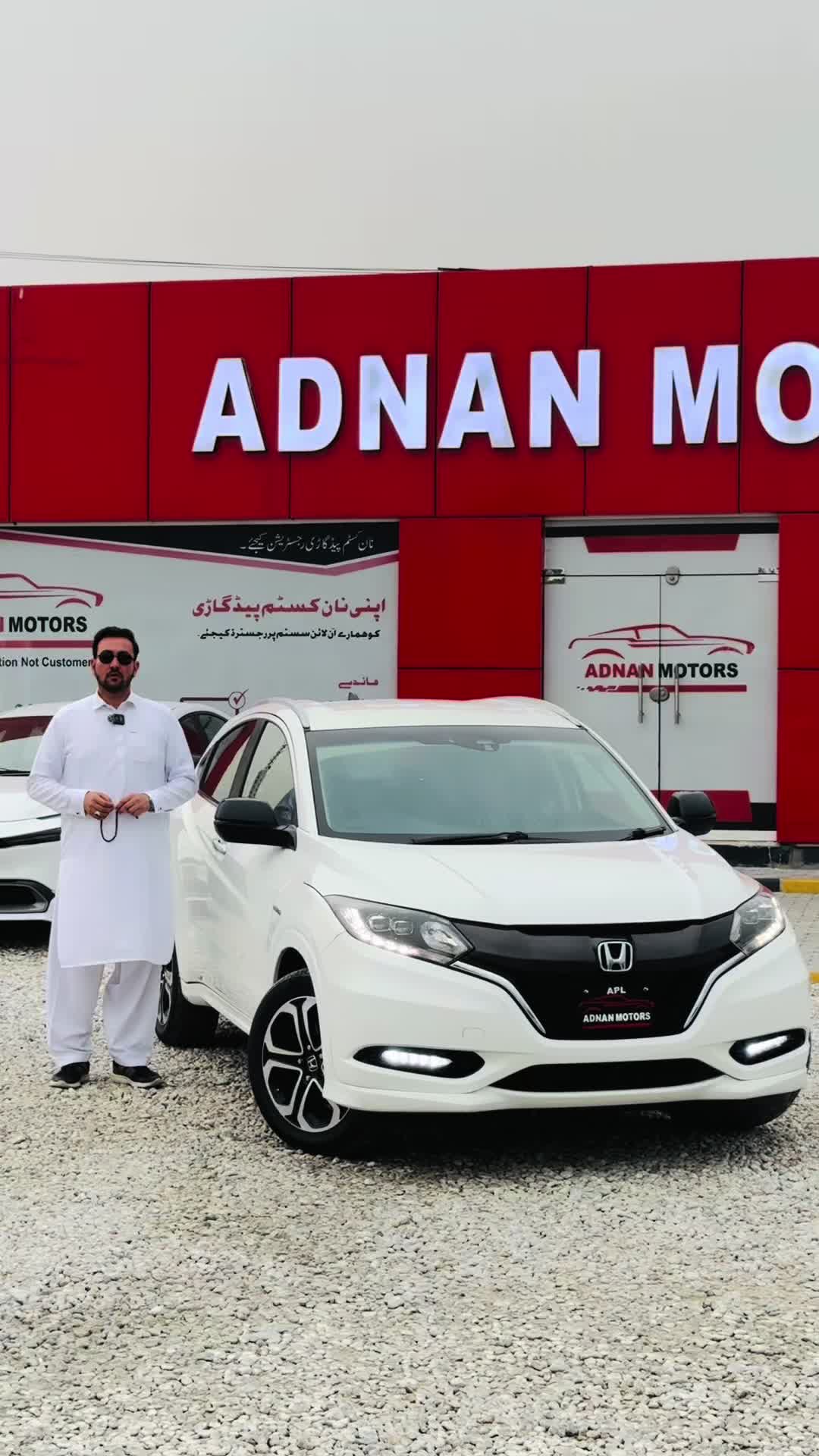 @Adnan Motors