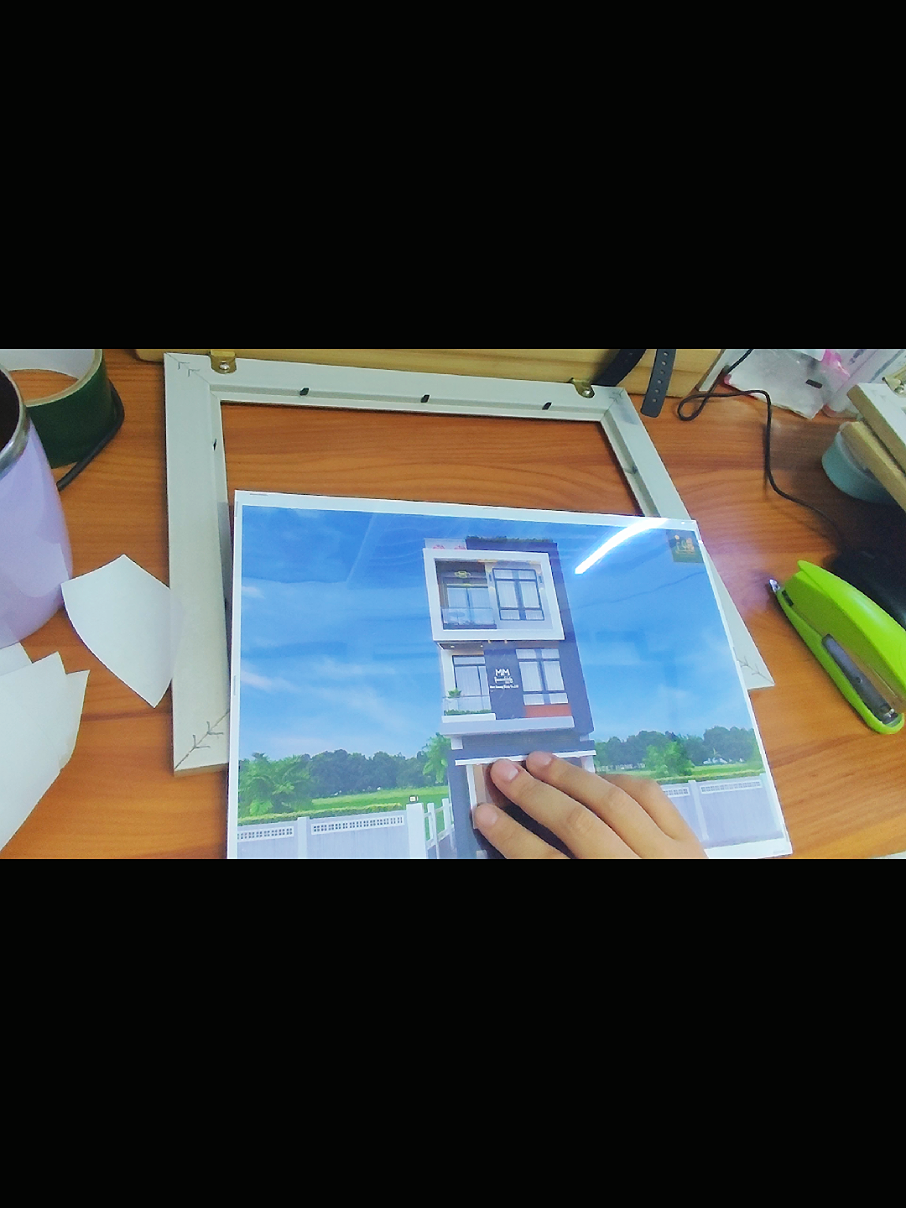 @SWEET HOME -3D
