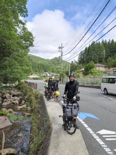 @Brompton Experiences