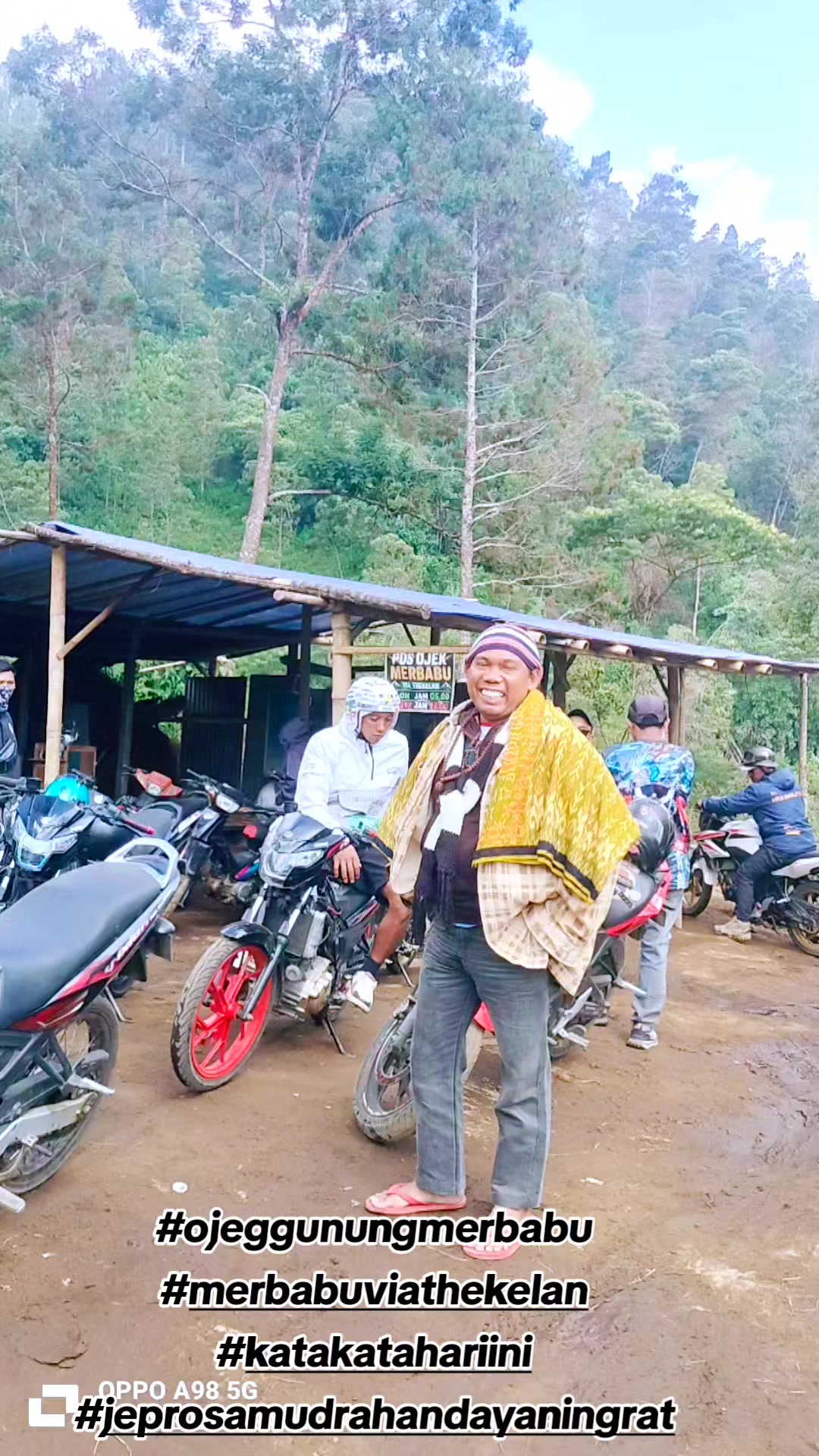 @JEPRO SAMUDRA
