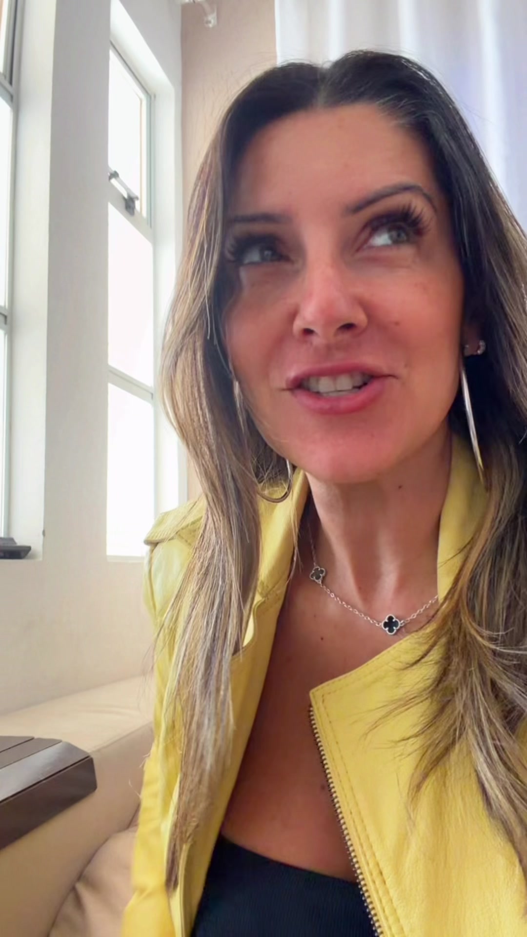 @Mylene Bandeira REAL