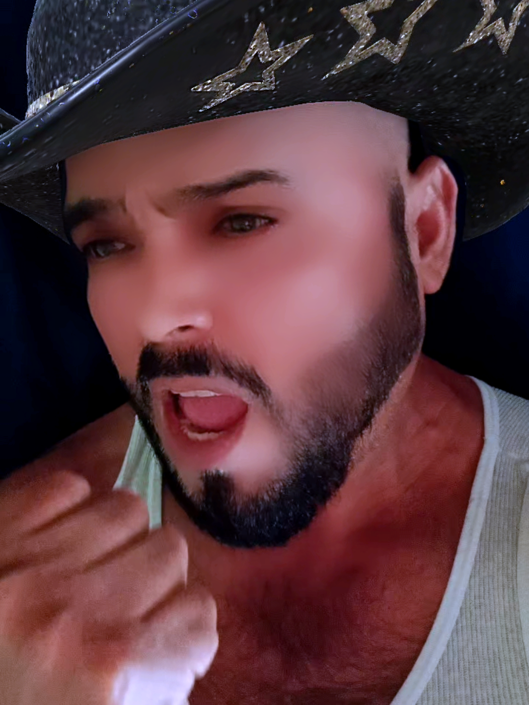 @El vaquero loc🐻🐻