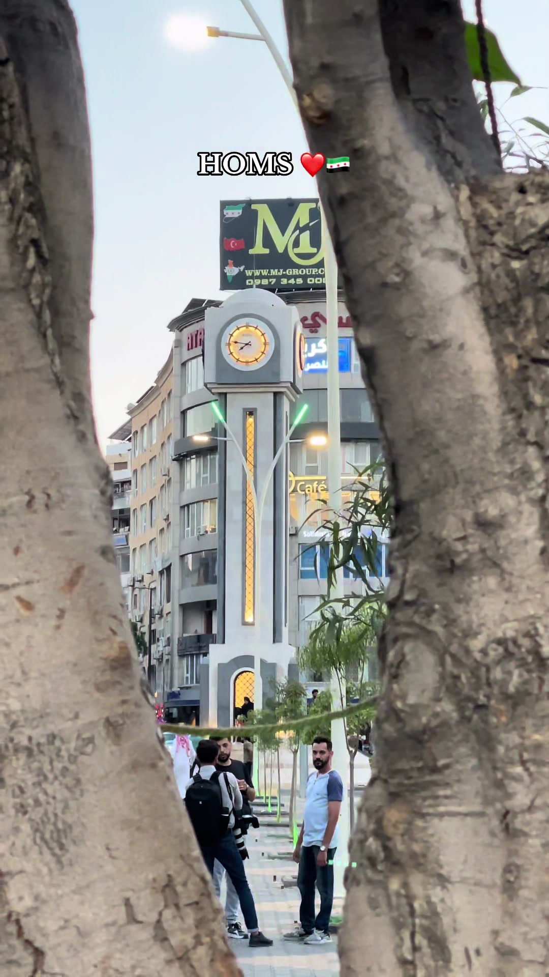 @𝐇𝐨𝐦𝐬𝐢 🇸🇾