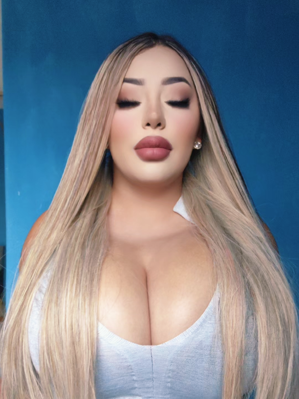 @Lilith Hernández ☪️