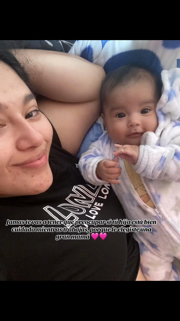 @Wendy Vidal