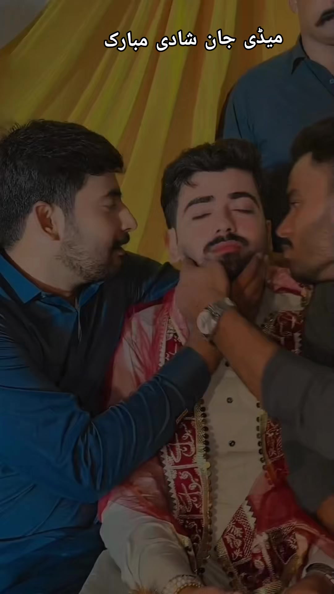 @Nawazish Ali