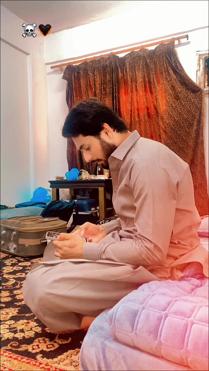 @قلب عبّاس