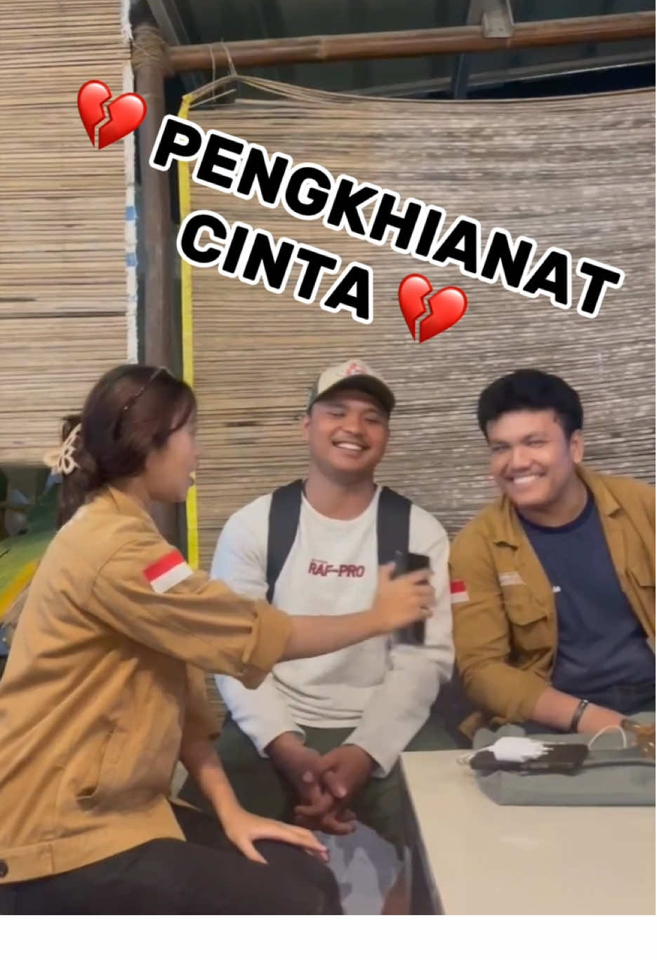 @UMPASA ITERA OFFICIAL