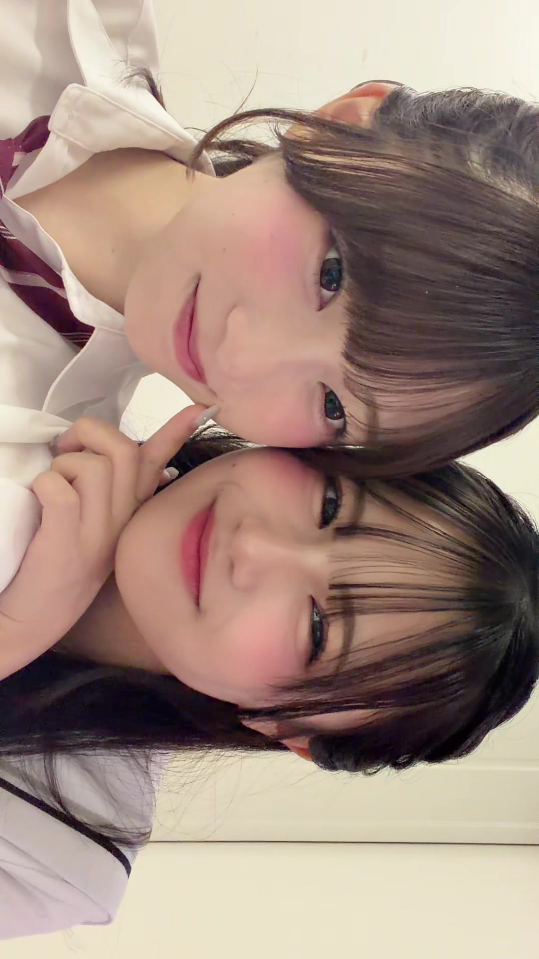 @秋元 優奈 (ゆうな)