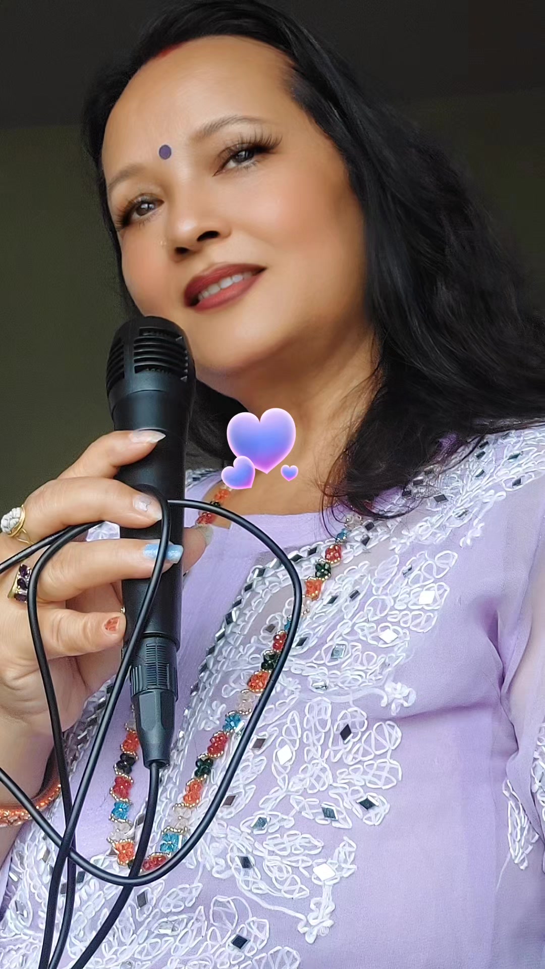 @Sharda Gurung