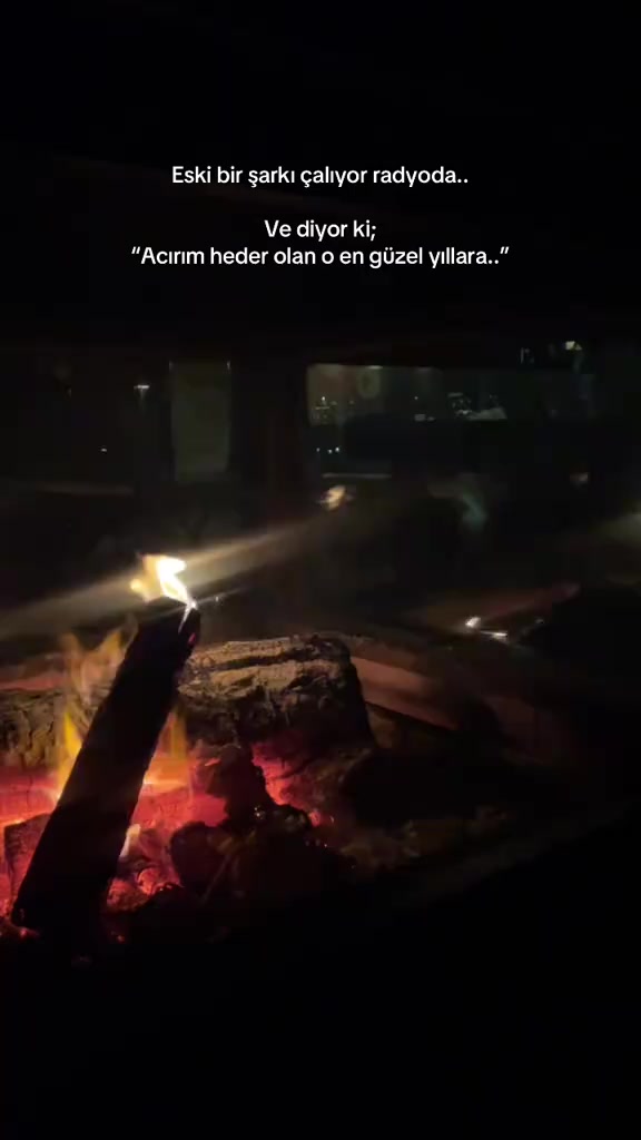 @YAŞANMIŞ HİSLER..