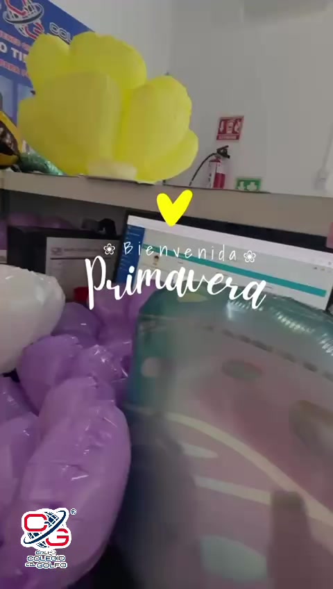 @Colegio Del Golfo Champot&oacute;n