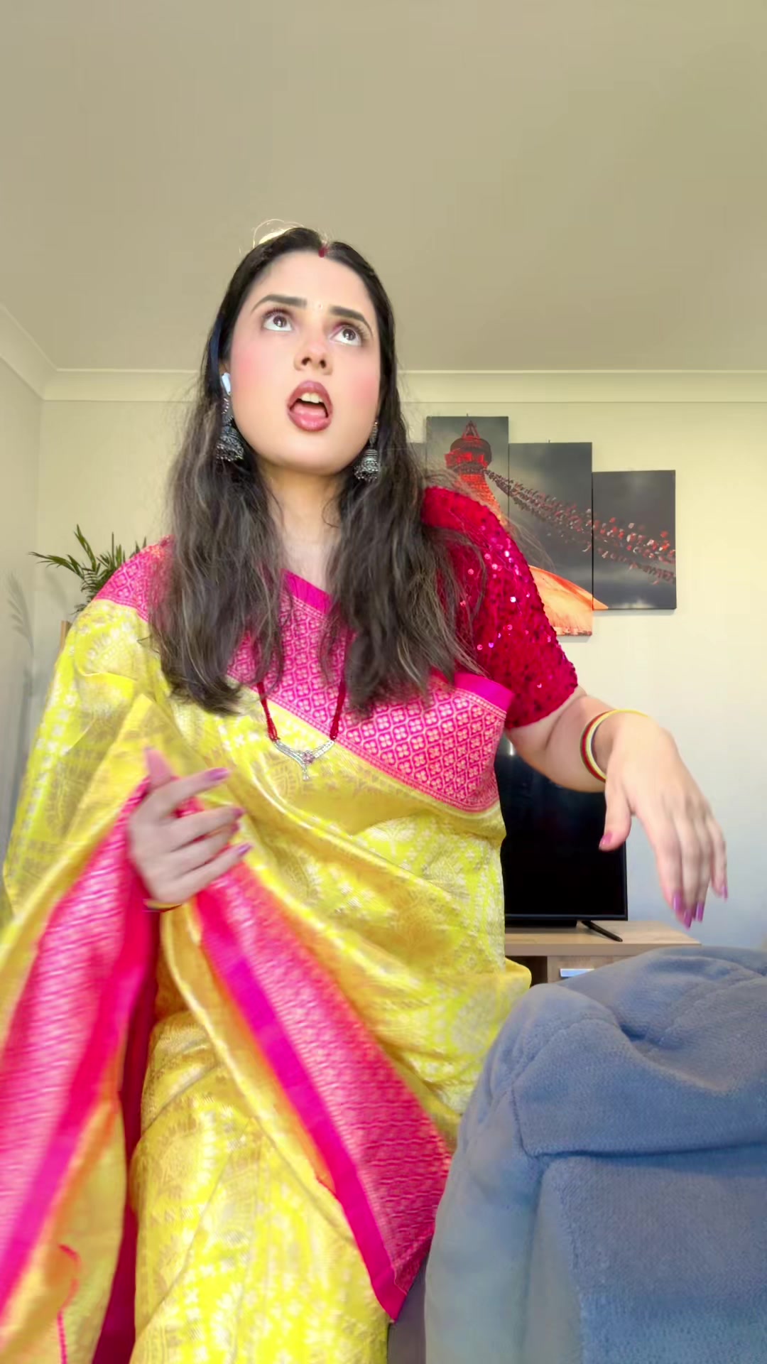 @Aparajita Panthi