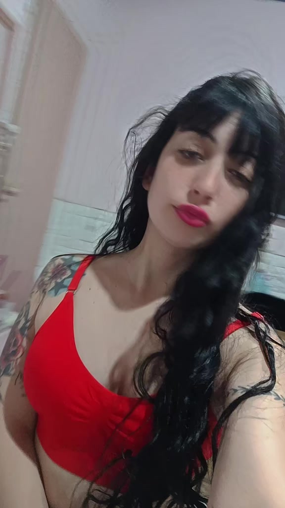 @Valeria Berasategui