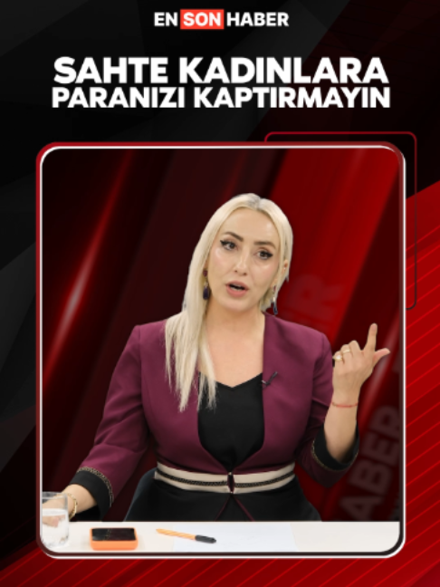 @Ensonhaber