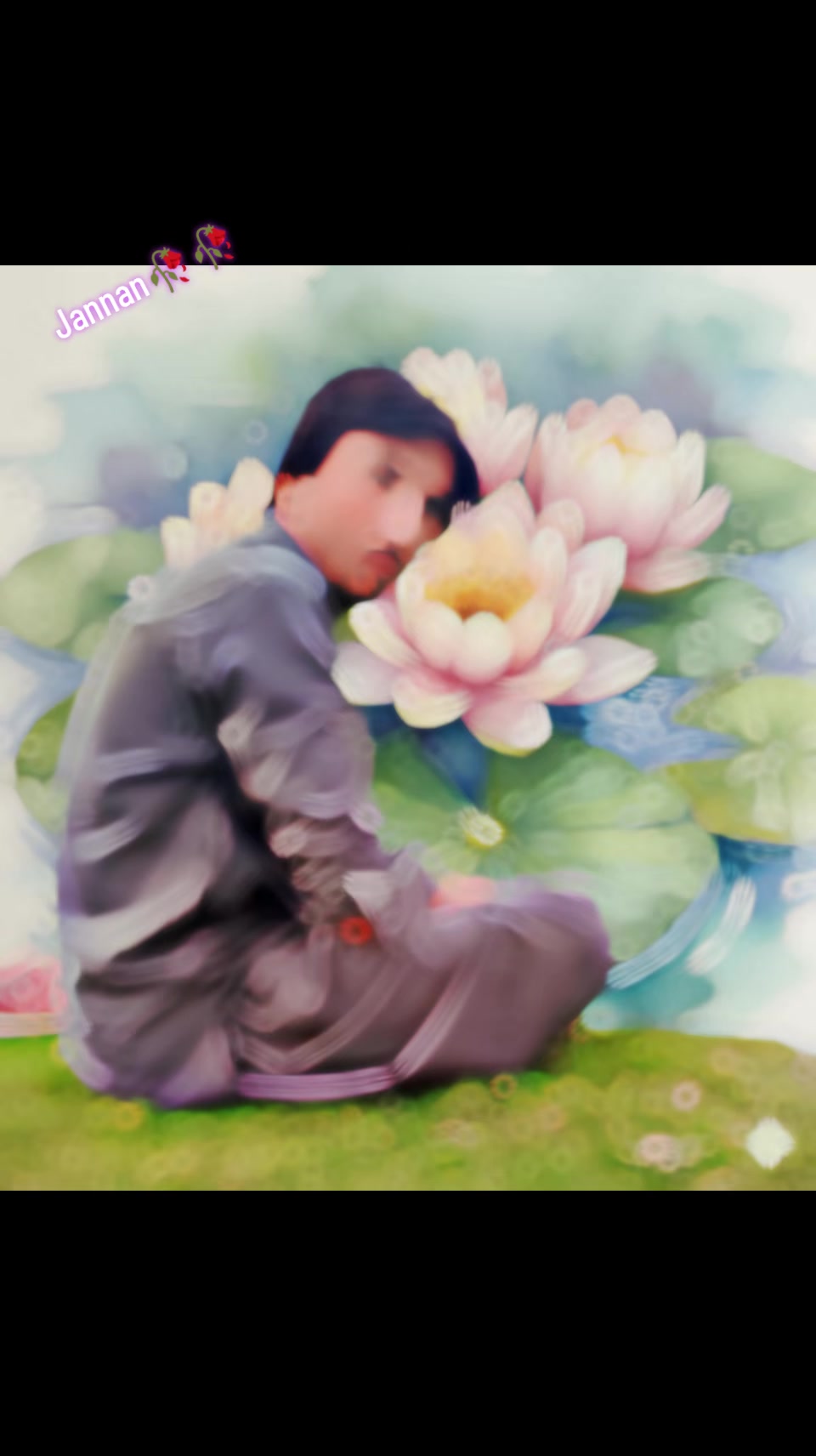 @Syed Hamza