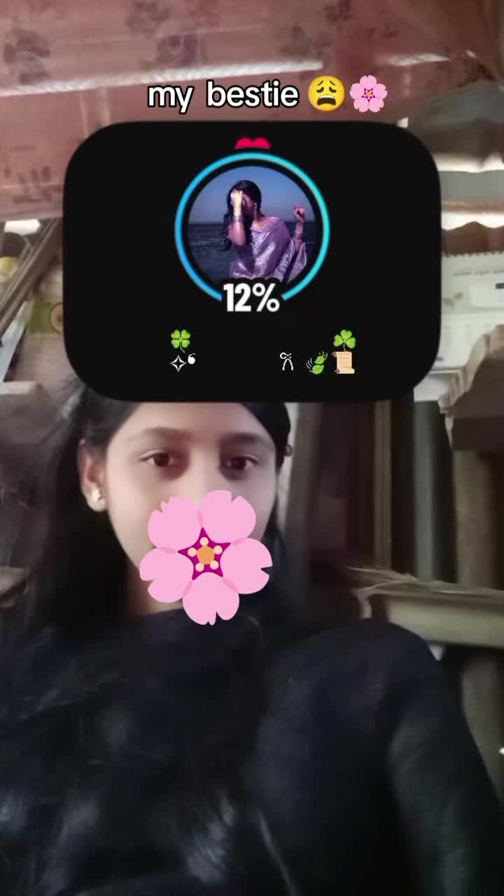 @-~*^🍀 চারু লতা!-~*^ ☘️