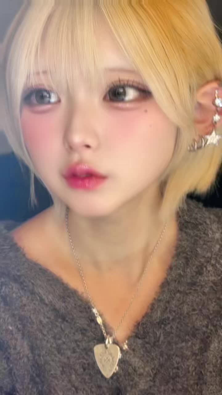 @星宮るいちゃ