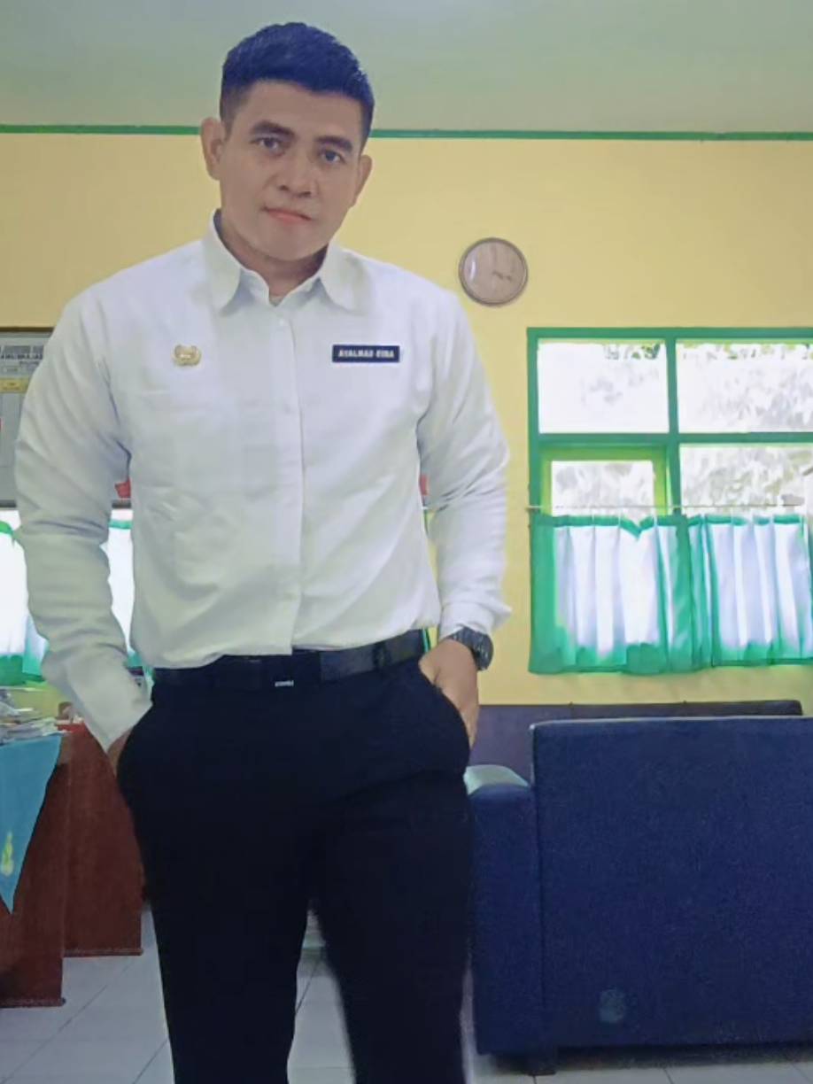 @ARIS SANJAYA ♈