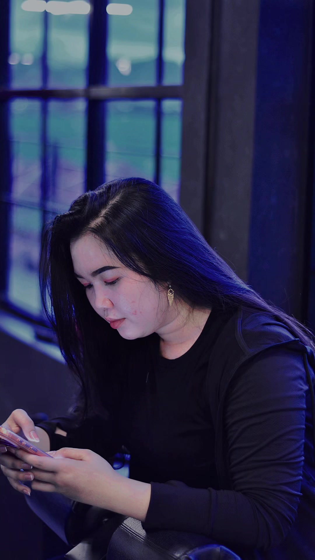 @Cantikankamu💕