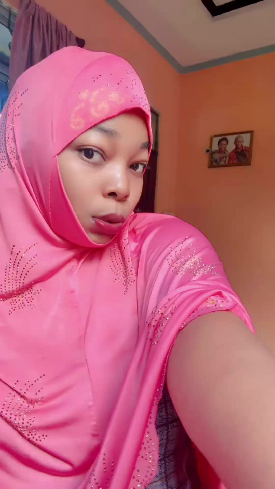 @Mama Shayo💕