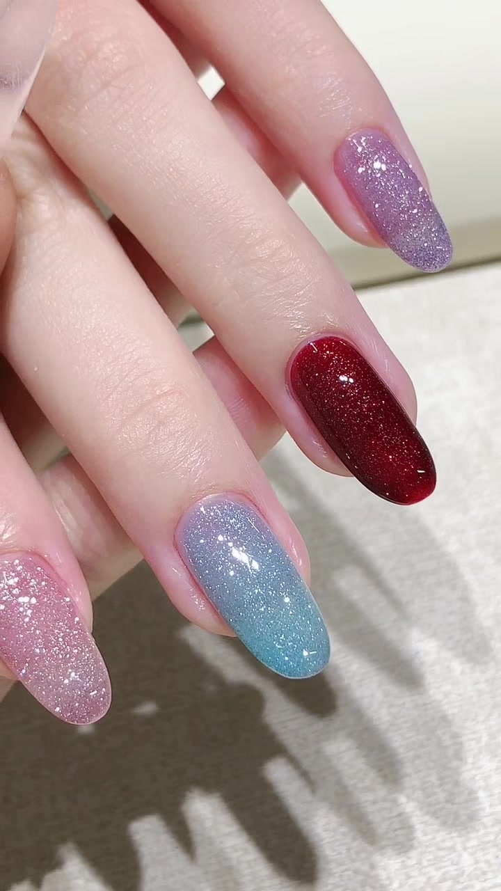 @ROUNI NAILS