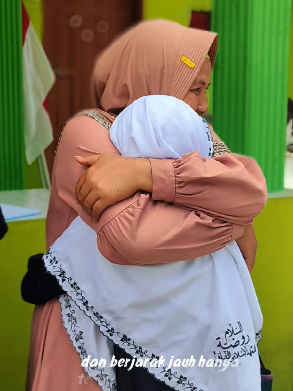 @RaudlatussalamPutri_Utara