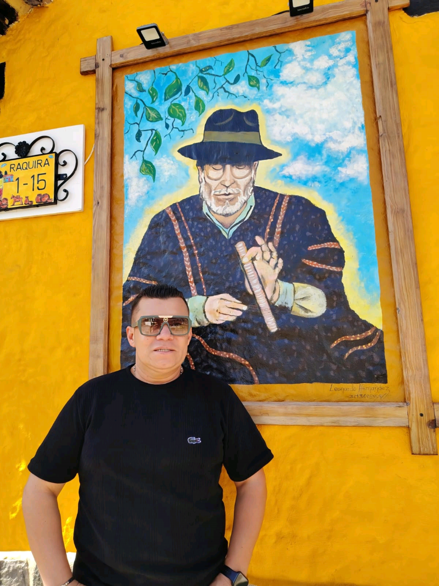 @Albeiro Rincón