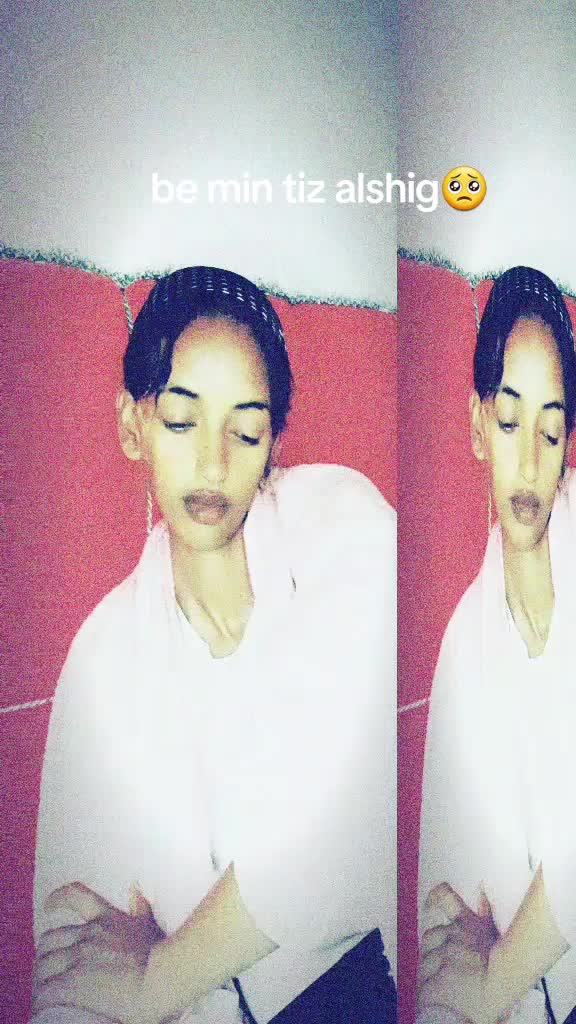 @Melika Mesfin♨️