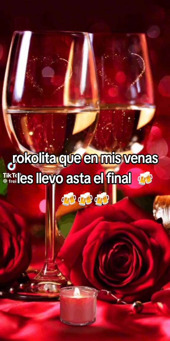 @Corazón indomable