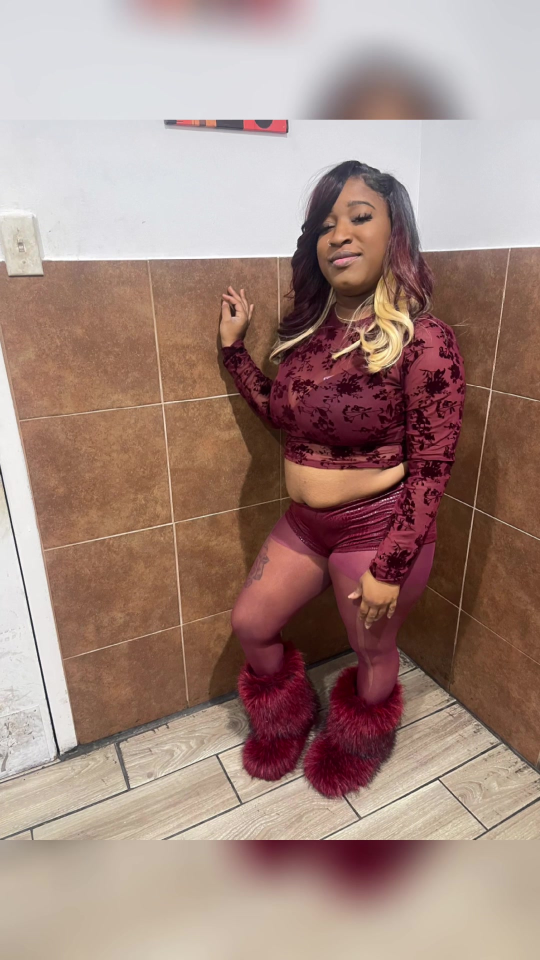 @SEXXII CARAMEL